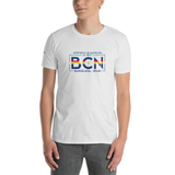 BCN Airport Men T-Shirt
