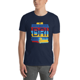 BRI Airport Men T-Shirt