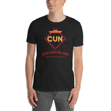 CUN Airport Men T-Shirt