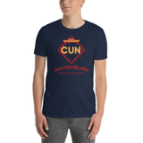 CUN Airport Men T-Shirt