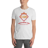 CUN Airport Men T-Shirt