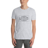 Changes in Latitude Men's T-Shirt