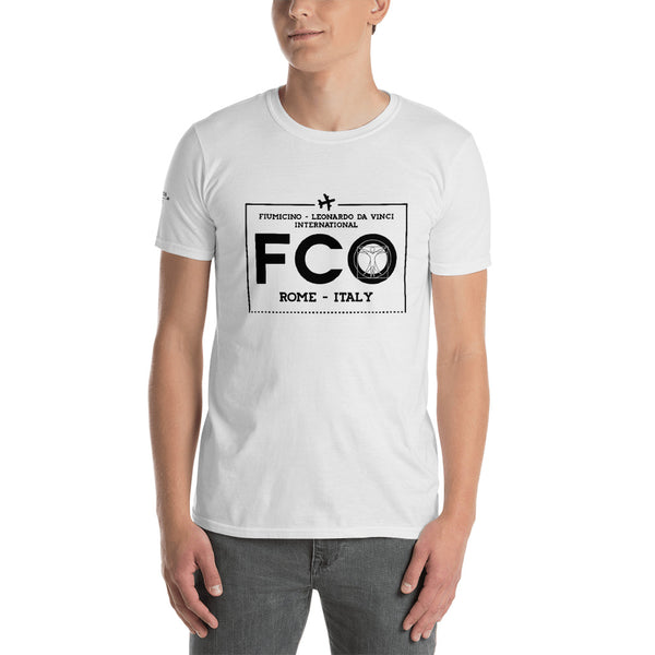 FCO Men T-Shirt