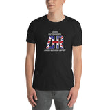 LHR Airport Men T-Shirt