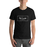So Luxe Men T-Shirt