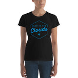 Head in the Clouds Women T-Shirt