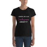 Instagram Women T-Shirt