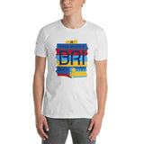 BRI Airport Men T-Shirt