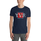 YVR Airport Men T-Shirt