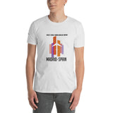 MAD Airport Men T-Shirt