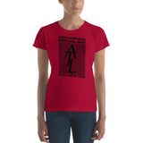 ATL Airport Women T-Shirt