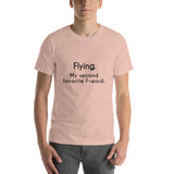 F- Word Men T-Shirt