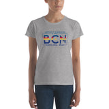 BCN Airport Women T-Shirt