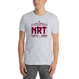 NRT Airport Men T-Shirt