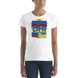 BRI Airport Women T-Shirt