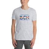 BCN Airport Men T-Shirt