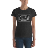 Changes in Latitude Women T-Shirt