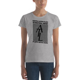 ATL Airport Women T-Shirt