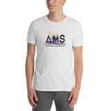 AMS Airport Men T-Shirt