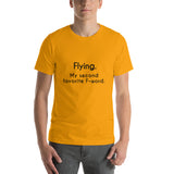 F- Word Men T-Shirt