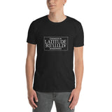 Changes in Latitude Men T-Shirt