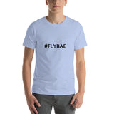 #FLYBAE Men T-Shirt