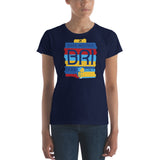 BRI Airport Women T-Shirt