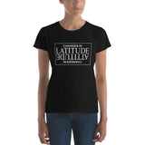 Changes in Latitude Women T-Shirt