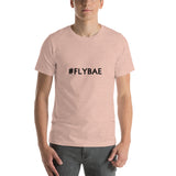 #FLYBAE Men T-Shirt