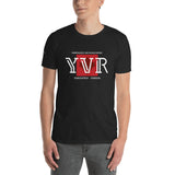 YVR Airport Men T-Shirt