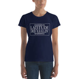 Changes in Latitude Women T-Shirt