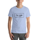 So Luxe Men T-Shirt