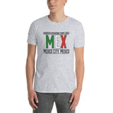 MEX Airport Men T-Shirt