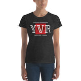 YVR Airport Women T-Shirt