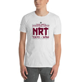 NRT Airport Men T-Shirt