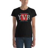 YVR Airport Women T-Shirt