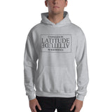 Changes in Latitude Men Hooded Sweatshirt