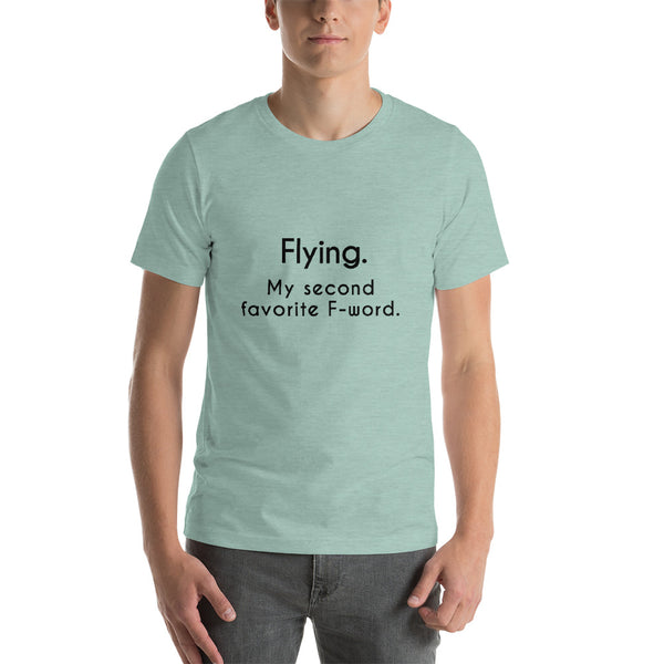 F- Word Men T-Shirt