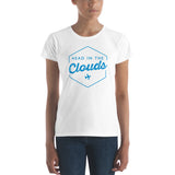 Head in the Clouds Women T-Shirt