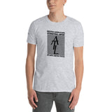 ATL Airport Men T-Shirt