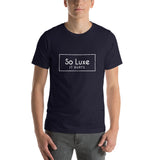 So Luxe Men T-Shirt
