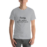 F- Word Men T-Shirt