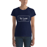 So Luxe Woman T-Shirt