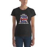 LHR Airport Women T-Shirt