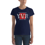 YVR Airport Women T-Shirt