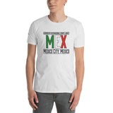 MEX Airport Men T-Shirt