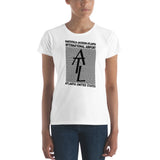 ATL Airport Women T-Shirt
