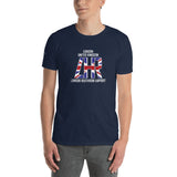LHR Airport Men T-Shirt