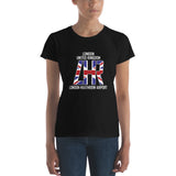 LHR Airport Women T-Shirt
