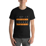 I Jet It Men T-Shirt